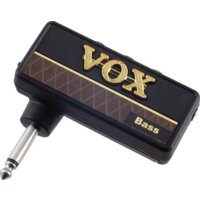 Усилитель-голова VOX amPlug Bass — Chaika Market