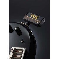 Усилитель-голова VOX amPlug Bass - Изображение №2 — Chaika Market