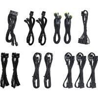 Блок питания ASRock Phantom Gaming 1300W PG-1300G - Изображение №7 — Chaika Market