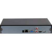 Сетевой видеорегистратор Dahua DHI-NVR1104HS-S3/H - Изображение №2 — Chaika Market