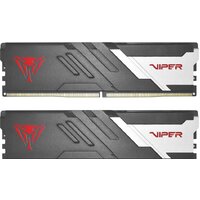 Оперативная память Patriot Viper Venom 2x16ГБ DDR5 6000 МГц PVV532G600C30K - Изображение №1 — Chaika Market