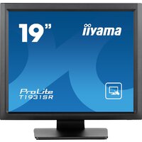 Интерактивная панель Iiyama ProLite T1931SR-B1S — Chaika Market