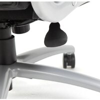 Офисное кресло Brabix Blocks HD-008 (черный) - Изображение №11 — Chaika Market