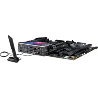 Материнская плата ASUS ROG Strix Z690-E Gaming WiFi - Изображение №7 — Chaika Market