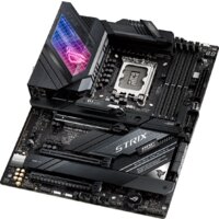 Материнская плата ASUS ROG Strix Z690-E Gaming WiFi - Изображение №4 — Chaika Market