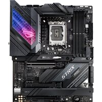 Материнская плата ASUS ROG Strix Z690-E Gaming WiFi — Chaika Market
