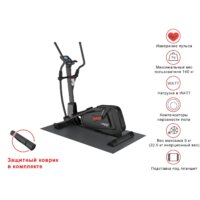 Эллиптический тренажер Unixfit SL-400XE - Изображение №15 — Chaika Market