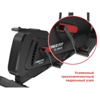 Эллиптический тренажер Unixfit SL-400XE - Изображение №17 — Chaika Market