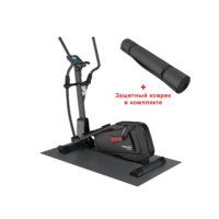 Эллиптический тренажер Unixfit SL-400XE - Изображение №19 — Chaika Market