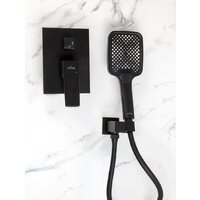 Душевой гарнитур  A-Five A5-1257 - Изображение №5 — Chaika Market