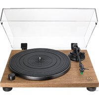 Виниловый проигрыватель Audio-Technica AT-LPW40WN — Chaika Market