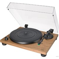Виниловый проигрыватель Audio-Technica AT-LPW40WN - Изображение №2 — Chaika Market