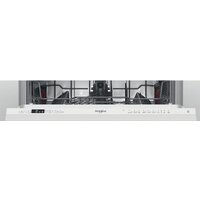 Встраиваемая посудомоечная машина Whirlpool W2I HD526 A - Изображение №2 — Chaika Market