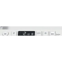 Встраиваемая посудомоечная машина Whirlpool W2I HD526 A - Изображение №3 — Chaika Market