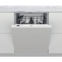 Встраиваемая посудомоечная машина Whirlpool W2I HD526 A — Chaika Market