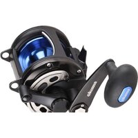 Рыболовная катушка Okuma Solterra b SLX-30IIb - Изображение №3 — Chaika Market