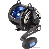 Рыболовная катушка Okuma Solterra b SLX-30IIb - Изображение №2 — Chaika Market