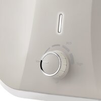 Накопительный электрический водонагреватель над мойкой Electrolux EWH 10 Q-bic O - Изображение №7 — Chaika Market