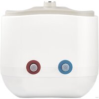 Накопительный электрический водонагреватель над мойкой Electrolux EWH 10 Q-bic O - Изображение №6 — Chaika Market