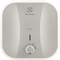 Накопительный электрический водонагреватель над мойкой Electrolux EWH 10 Q-bic O - Изображение №2 — Chaika Market