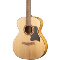 Акустическая гитара Doff D014A - Изображение №2 — Chaika Market