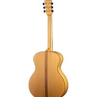 Акустическая гитара Doff D014A - Изображение №3 — Chaika Market