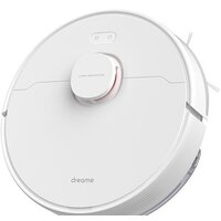 Робот-пылесос Dreame Bot D10s (международная версия, белый) — Chaika Market