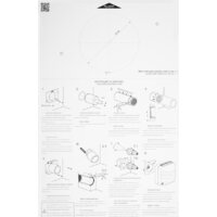 Проветриватель с нагревом Comeforta Breezy - Изображение №8 — Chaika Market