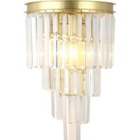 Бра Lussole LSP-8753 — Chaika Market