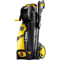 Мойка высокого давления Lavor LVR4 Plus 160 Digit 8.113.0008C - Изображение №3 — Chaika Market