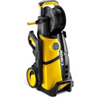 Мойка высокого давления Lavor LVR4 Plus 160 Digit 8.113.0008C - Изображение №2 — Chaika Market
