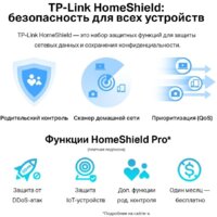 Wi-Fi роутер TP-Link Archer Air R5 - Изображение №10 — Chaika Market