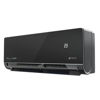 Кондиционер Royal Clima Supremo Nero Full DC EU Inverter RCI-RSN30HN - Изображение №4 — Chaika Market