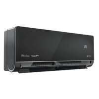 Кондиционер Royal Clima Supremo Nero Full DC EU Inverter RCI-RSN30HN - Изображение №5 — Chaika Market