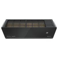 Кондиционер Royal Clima Supremo Nero Full DC EU Inverter RCI-RSN30HN - Изображение №8 — Chaika Market