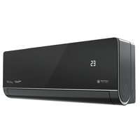 Кондиционер Royal Clima Supremo Nero Full DC EU Inverter RCI-RSN30HN - Изображение №3 — Chaika Market