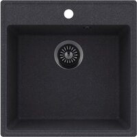 Кухонная мойка MAUNFELD Perla 505 MFQS-505DGR — Chaika Market