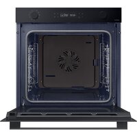 Электрический духовой шкаф Samsung NV7B41205AK/U2 - Изображение №2 — Chaika Market