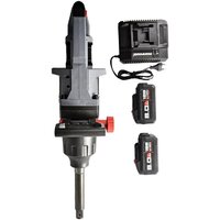 Гайковерт Profipower T-4000N (с 2-мя АКБ) - Изображение №6 — Chaika Market