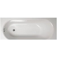 Ванна VagnerPlast Kasandra 150x70 (с каркасом) — Chaika Market