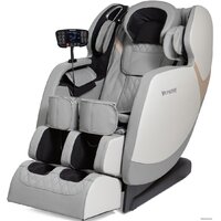 Массажное кресло VictoryFit VF-M76 (серый) — Chaika Market