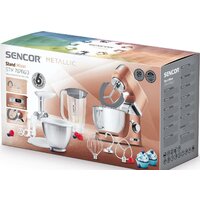 Кухонная машина Sencor STM 7876GD - Изображение №17 — Chaika Market