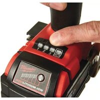 Винтоверт Milwaukee M18 FQID-0X FUEL 4933459187 (без АКБ, кейс) - Изображение №5 — Chaika Market