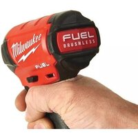 Винтоверт Milwaukee M18 FQID-0X FUEL 4933459187 (без АКБ, кейс) - Изображение №3 — Chaika Market