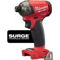 Винтоверт Milwaukee M18 FQID-0X FUEL 4933459187 (без АКБ, кейс) - Изображение №7 — Chaika Market