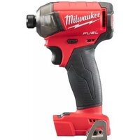 Винтоверт Milwaukee M18 FQID-0X FUEL 4933459187 (без АКБ, кейс) — Chaika Market