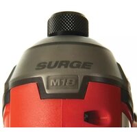 Винтоверт Milwaukee M18 FQID-0X FUEL 4933459187 (без АКБ, кейс) - Изображение №6 — Chaika Market
