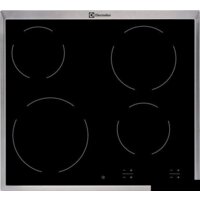 Варочная панель Electrolux EHF16240XK — Chaika Market