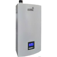 Отопительный котел GTM Classic E200-15 - Изображение №2 — Chaika Market