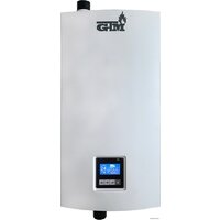 Отопительный котел GTM Classic E200-15 — Chaika Market